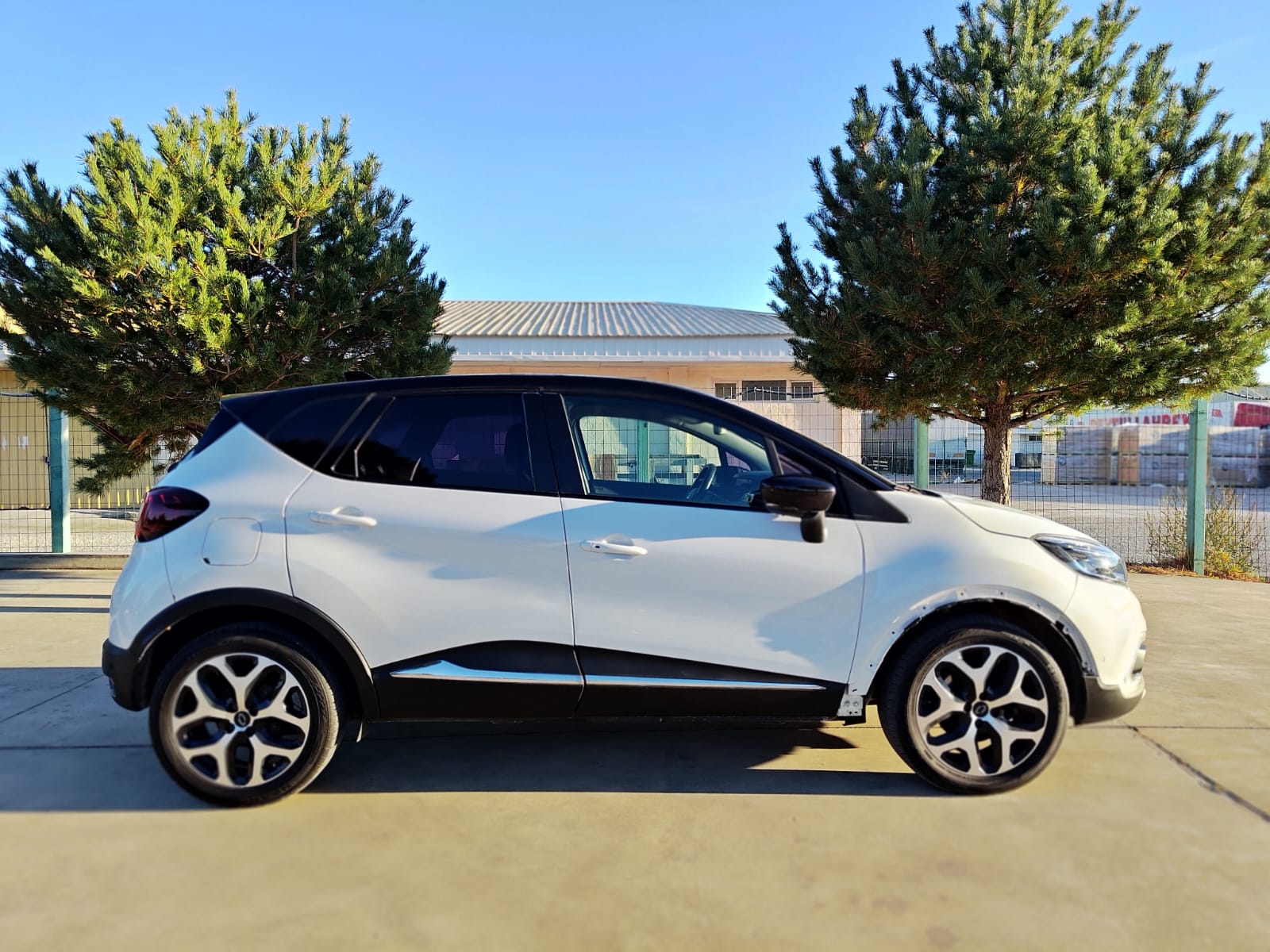 Renault Samsung QM3 Thumbnail 5