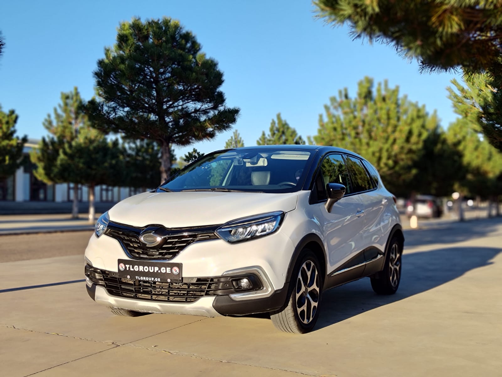 Renault Samsung QM3sasdasdasdad