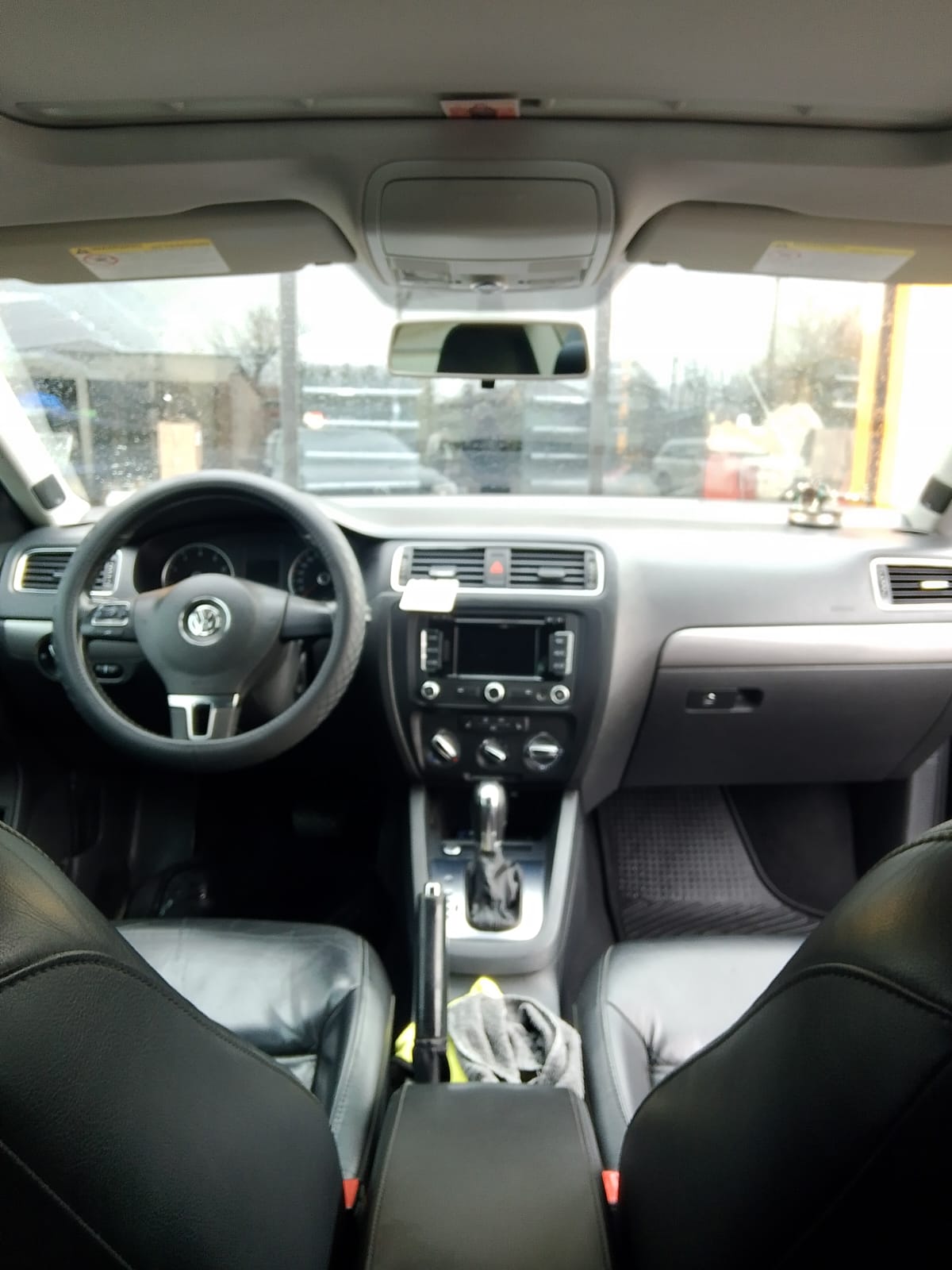 Volkswagen Jetta Thumbnail 6