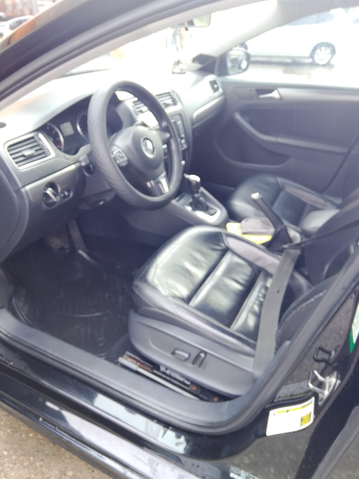 Volkswagen Jetta Thumbnail 5