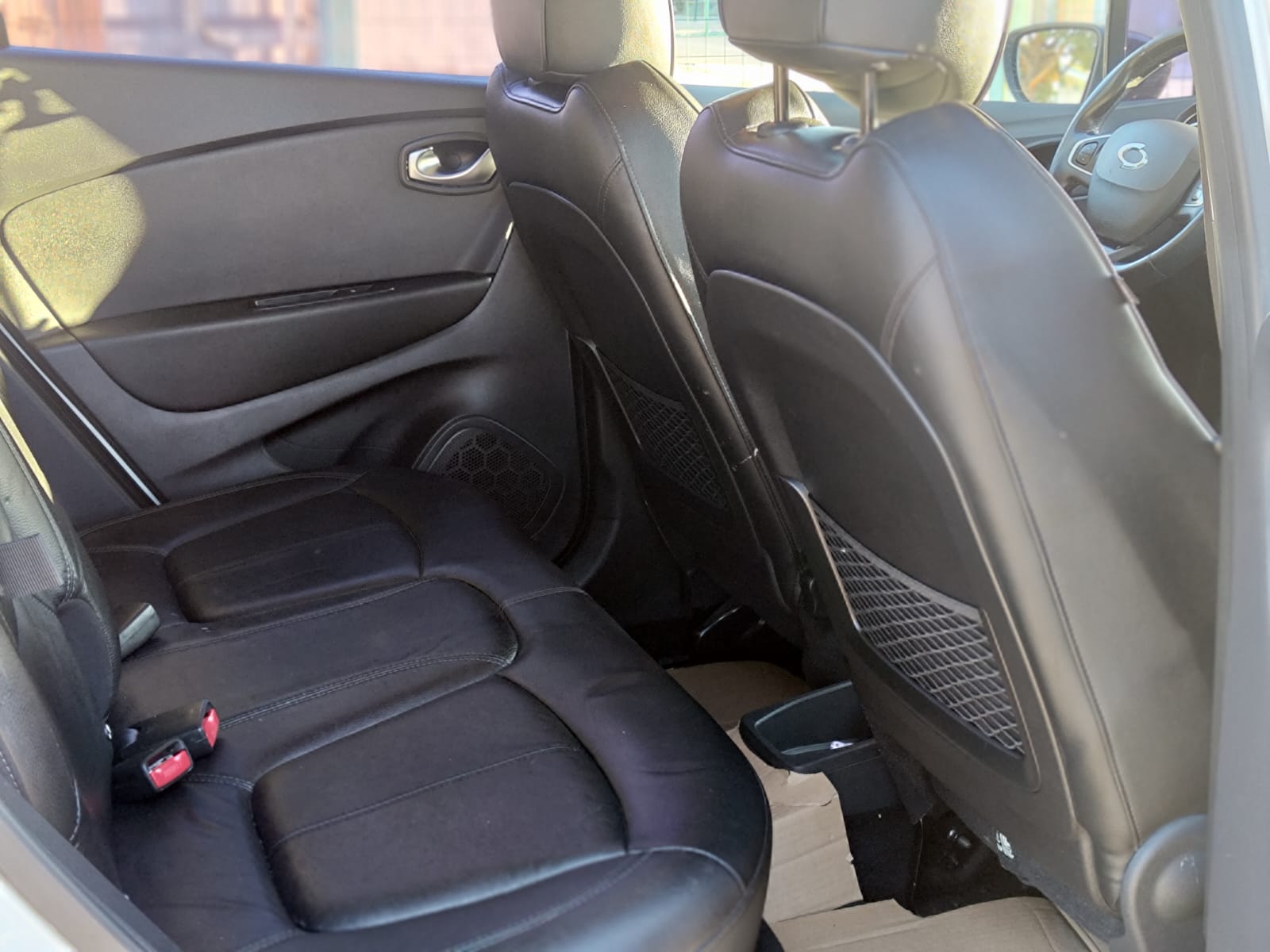 Renault Samsung QM3 Thumbnail 10