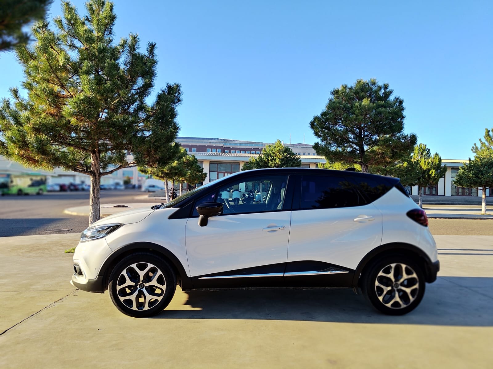 Renault Samsung QM3 Thumbnail 4