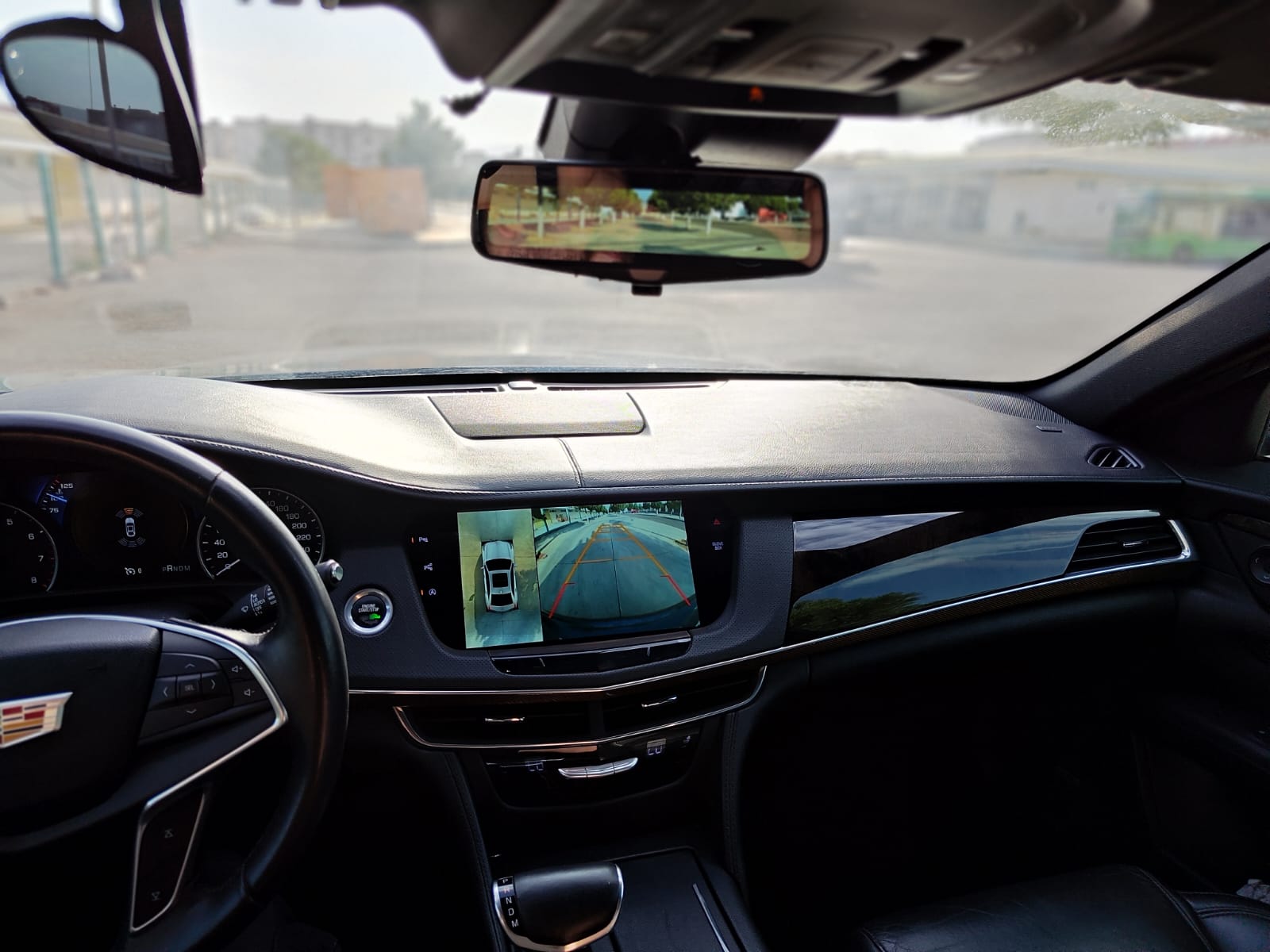 Cadillac CT6 Thumbnail 13