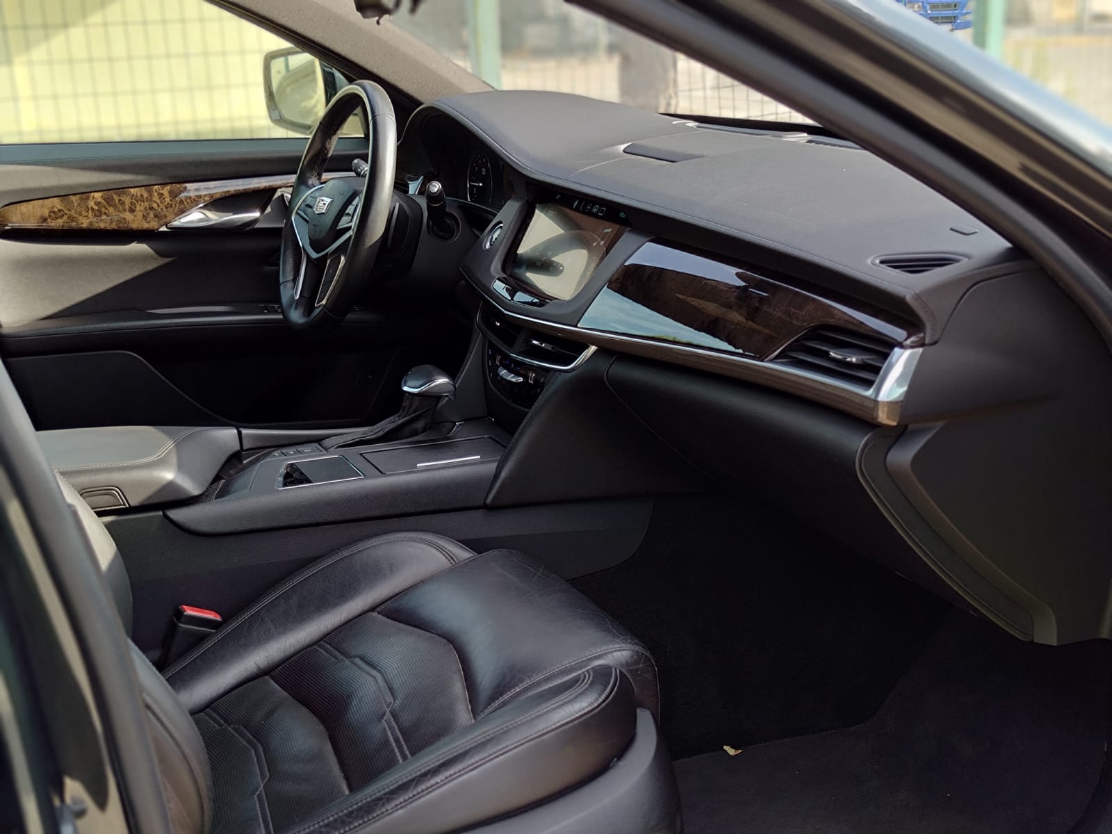 Cadillac CT6 Thumbnail 10