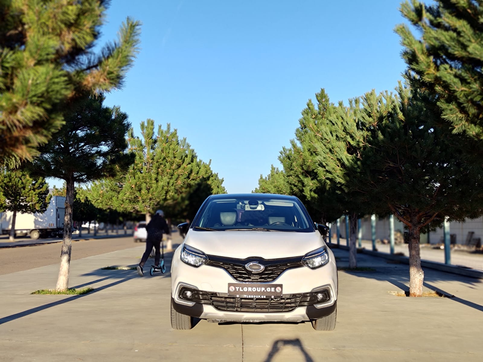 Renault Samsung QM3 Thumbnail 2