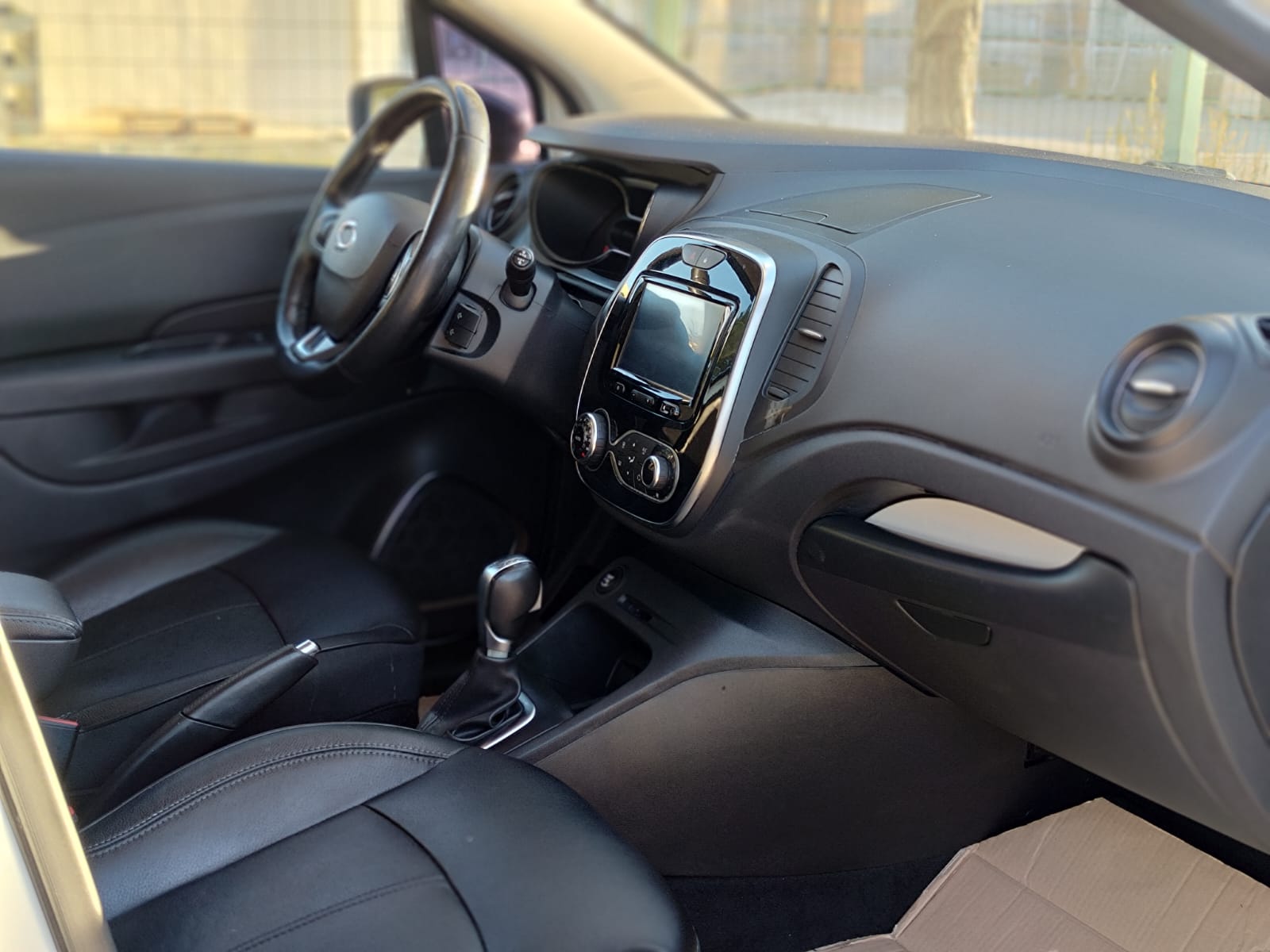 Renault Samsung QM3 Thumbnail 9